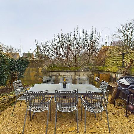 Cosy Cottage In Moreton-In-Marsh מראה חיצוני תמונה