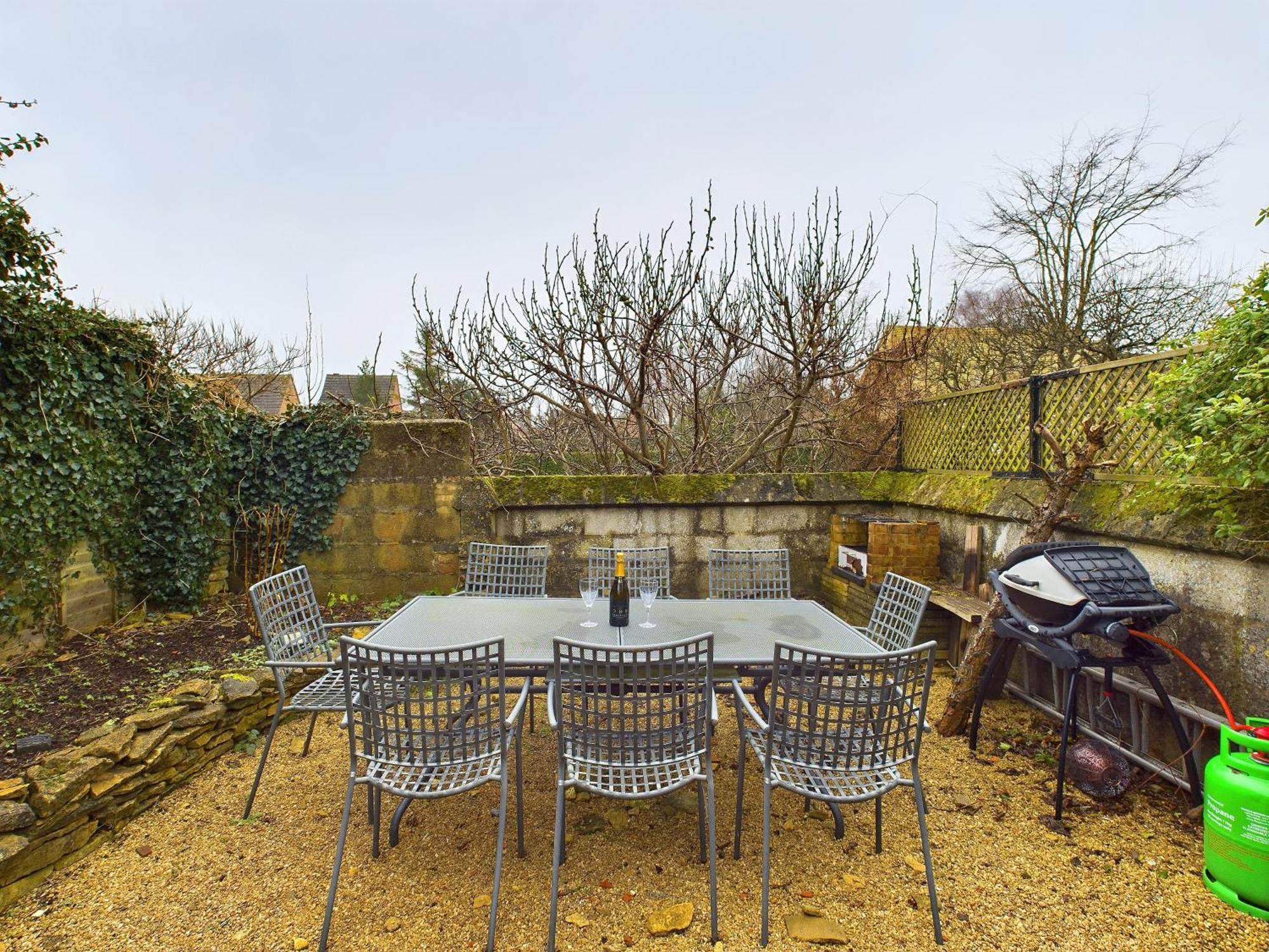 Cosy Cottage In Moreton-In-Marsh מראה חיצוני תמונה