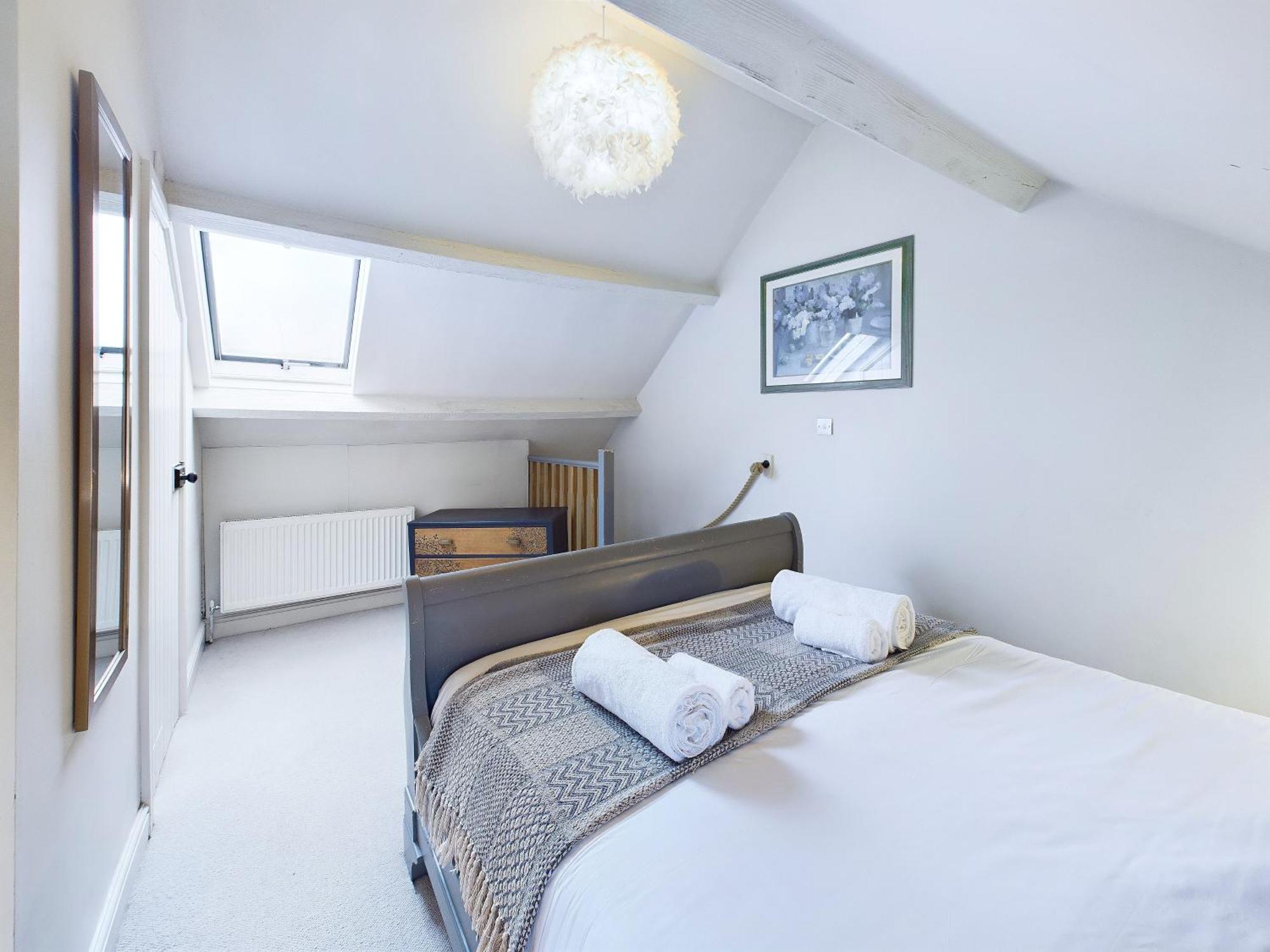 Cosy Cottage In Moreton-In-Marsh מראה חיצוני תמונה