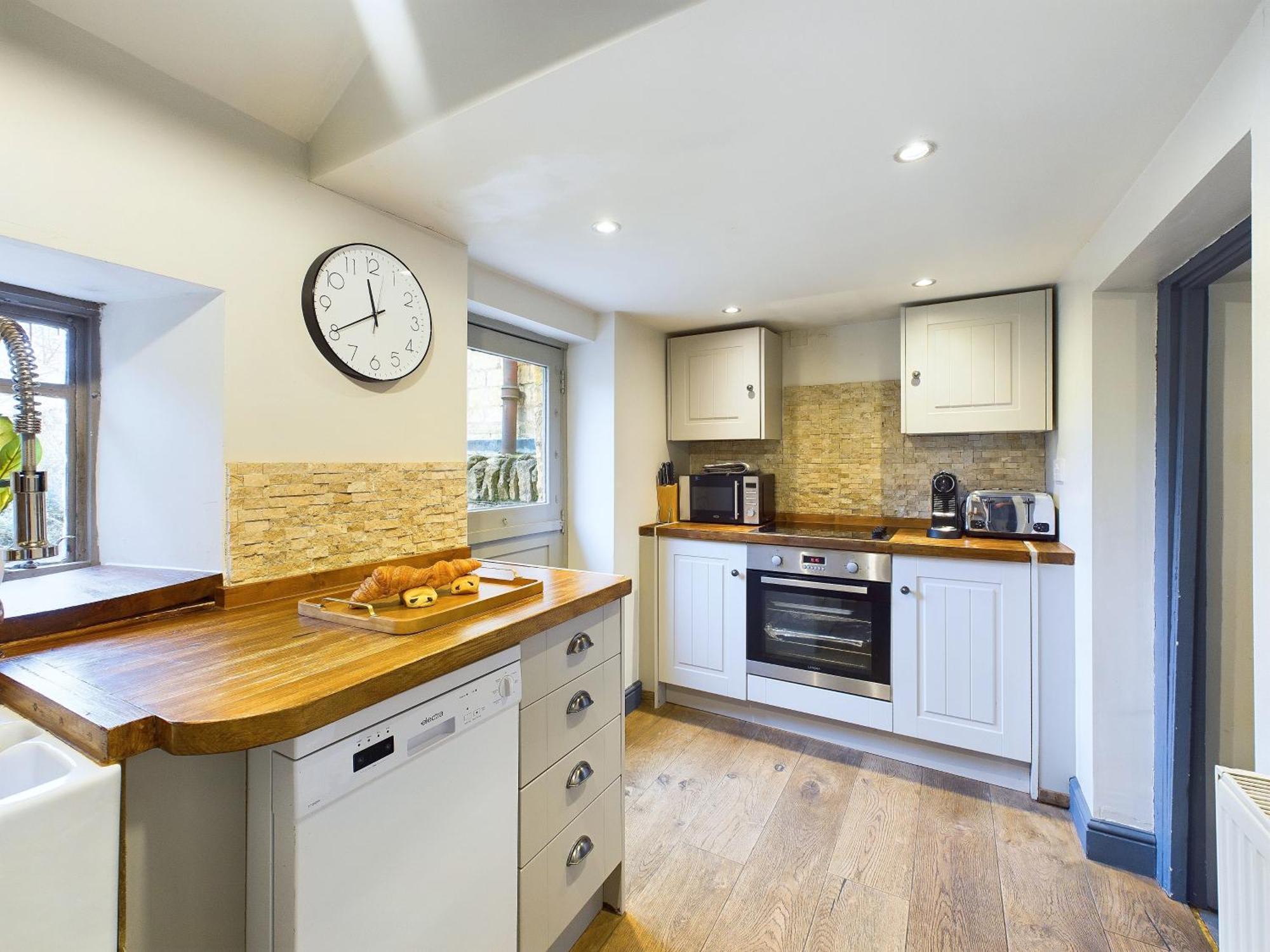 Cosy Cottage In Moreton-In-Marsh מראה חיצוני תמונה