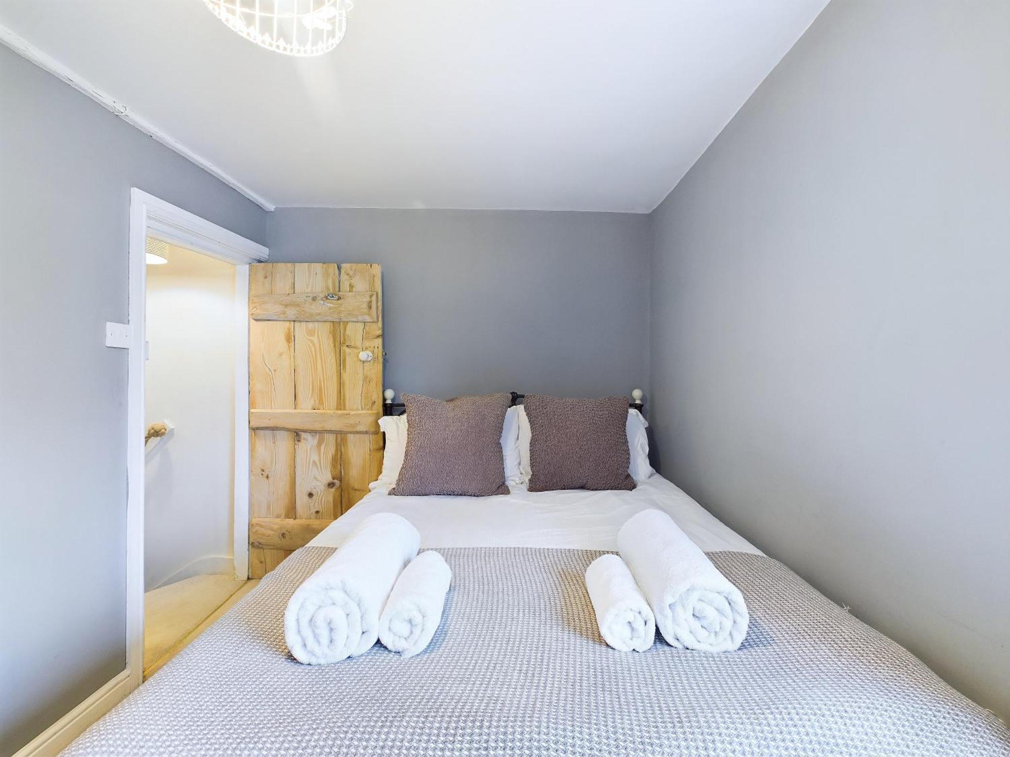 Cosy Cottage In Moreton-In-Marsh מראה חיצוני תמונה